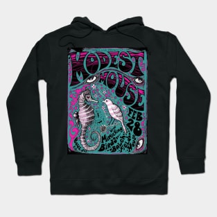 Sea Mouse Hoodie